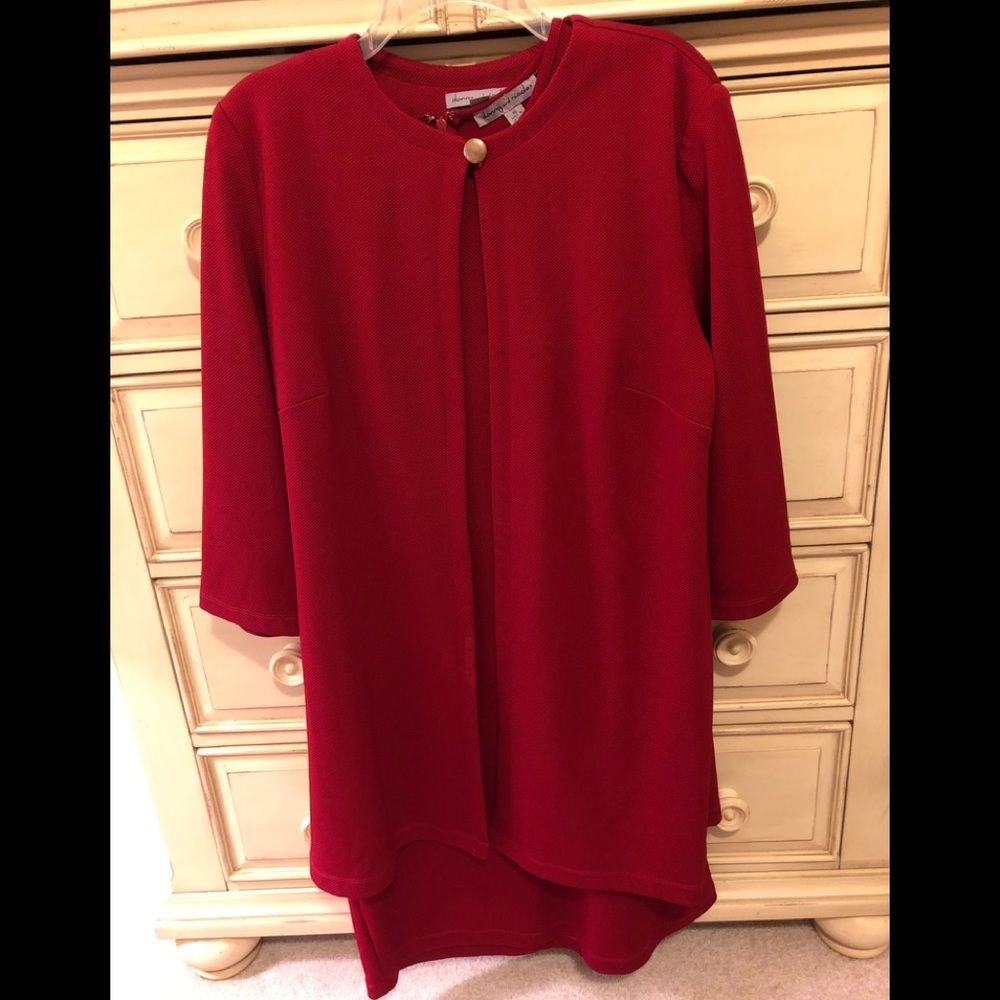 2 piece dress set